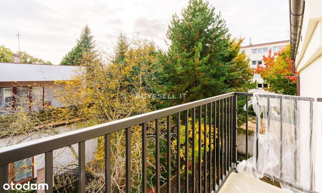 Kameralna willa miejska - tylko 6 apartamentów-2