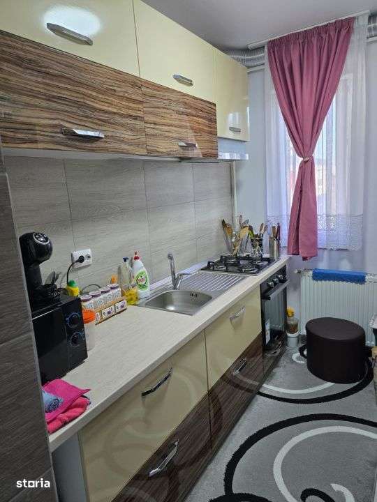 apartament cu 1 camere si 2 parcar cu CF,zona Parc Poligon - Imagine principală: 4/7