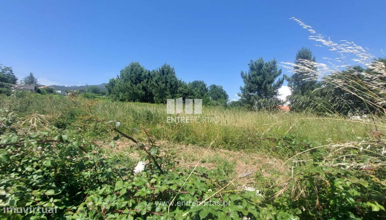 Venda de terreno para construção, Serreleis, Viana do Castelo - Grande imagem: 2/30