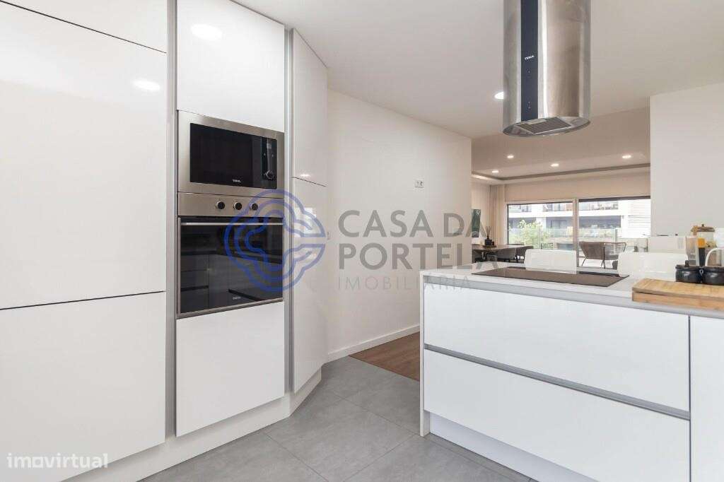 ApartamentoT3 Duplex na Amora -  Design contemporâneo, conforto e Excl-7
