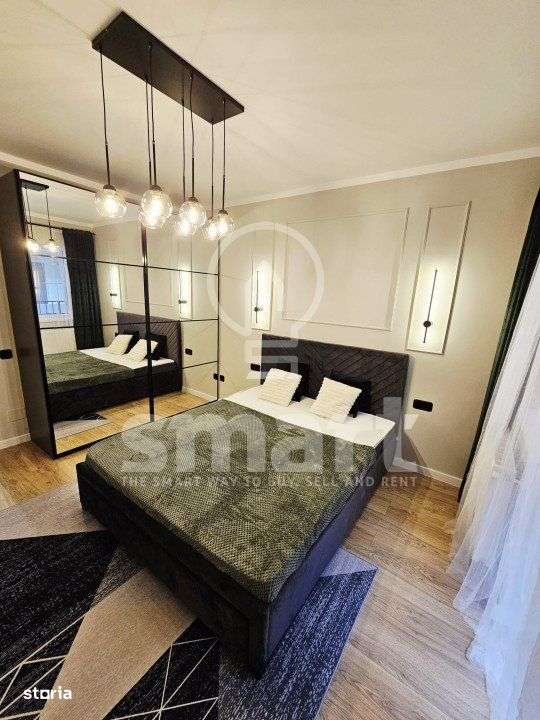 Apartament 3 camere ,terasa 9 mp. zona Terra + parcare - Imagine principală: 4/15