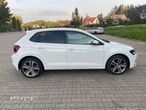 Volkswagen Polo 1.6 TDI Blue Motion Technology Highline - 20