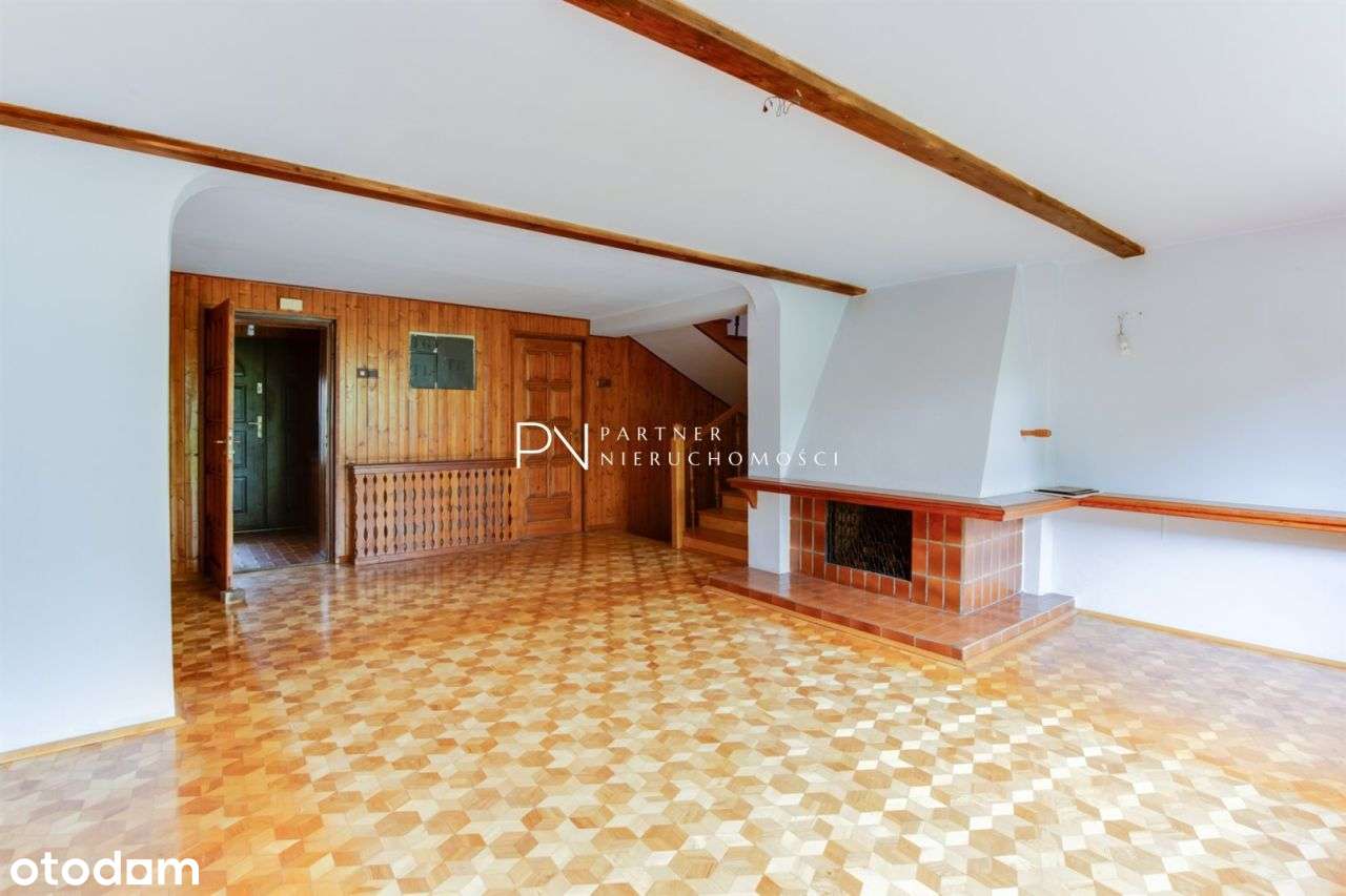 Dom na Żużlowej* idelana lokalizacja - Pełny obrazek: 2/18