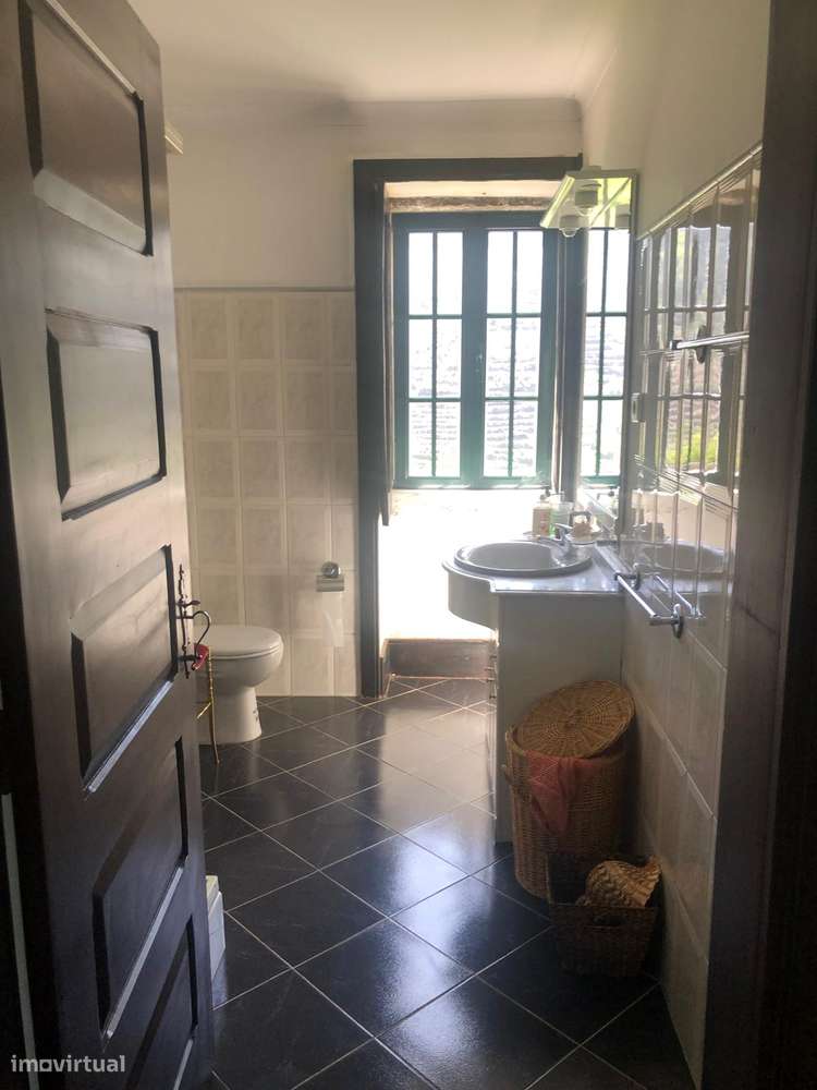 Quinta espetacular na região do vinho verde em plena produção-18