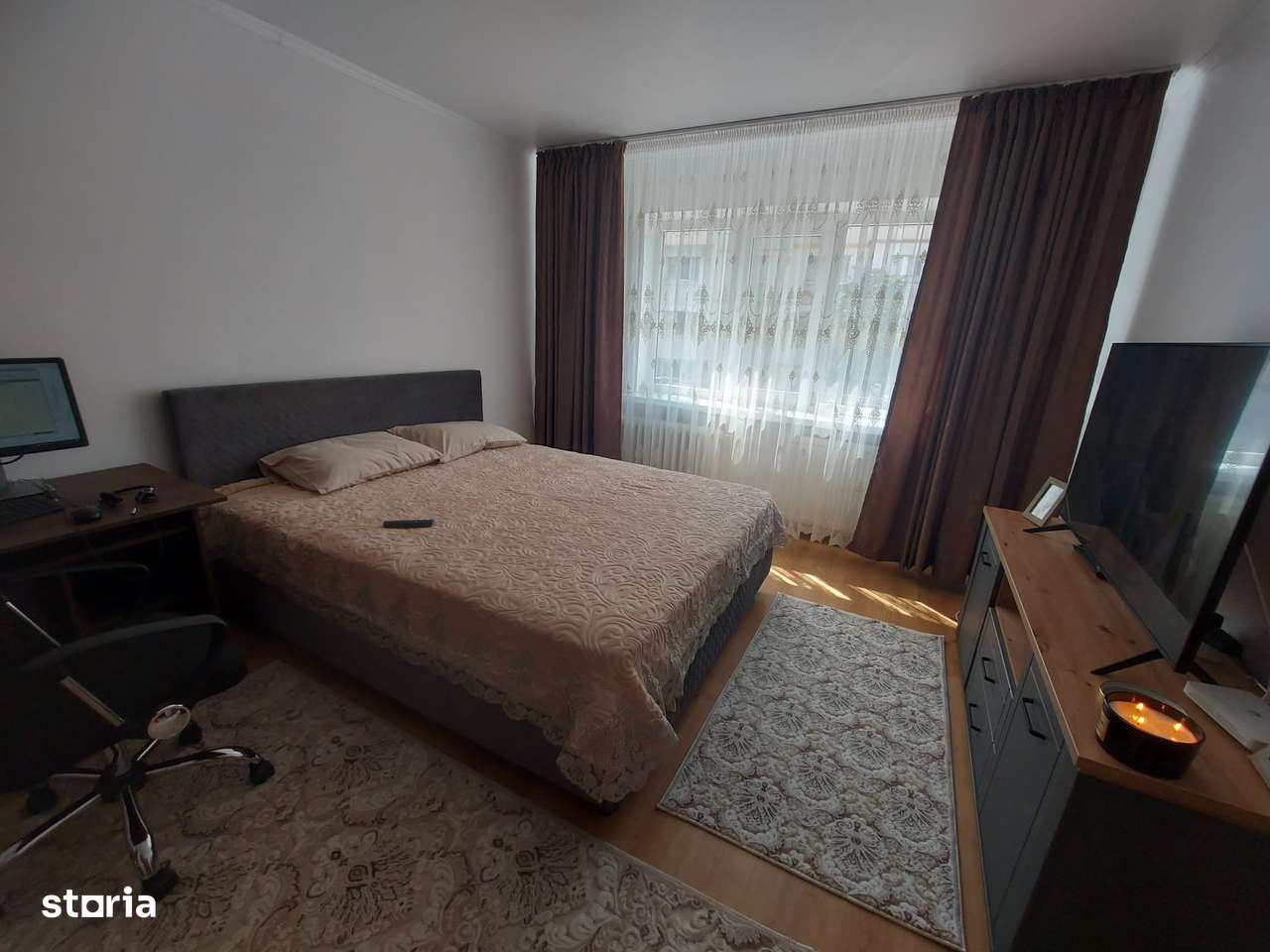 Apartament 1 camera Nicolina - Imagine principală: 5/7