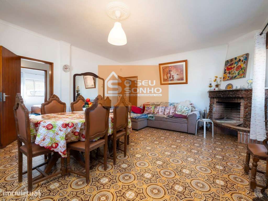 Moradia T3 em São Brás de Alportel-23