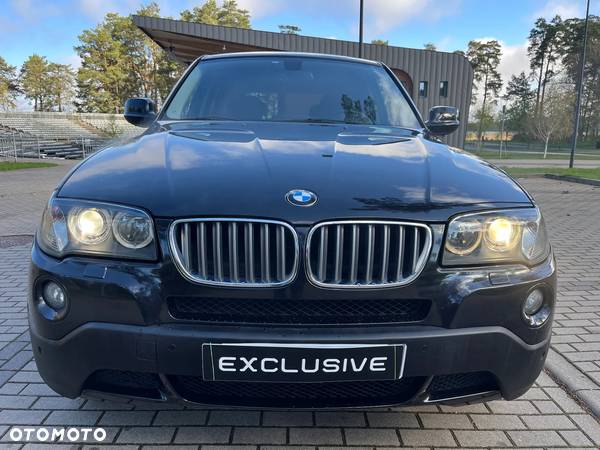 BMW X3 xDrive20d Edition Exclusive - 2