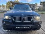 BMW X3 xDrive20d Edition Exclusive - 2