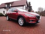 Mazda CX-9 3.7 V6 Limitowana edycja - 5