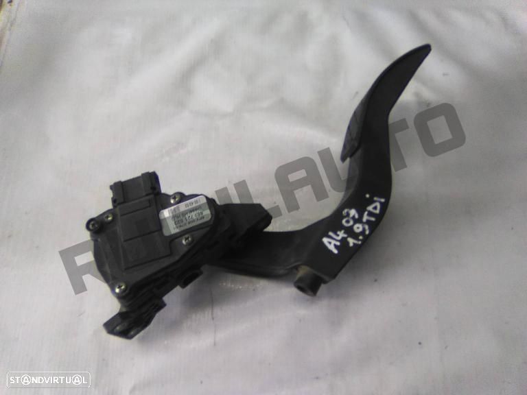 Potenciometro 8ei721_523 Audi A4 (8e2, B6) 1.9 Tdi [2001_2006] - 1