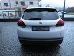 Peugeot 2008 1.6 BlueHDi Style - 10