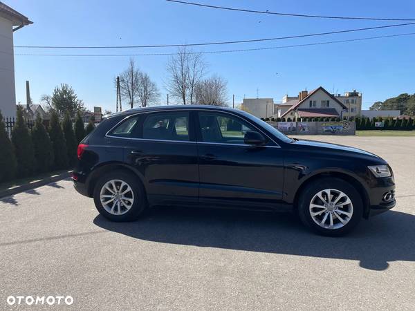 Audi Q5 2.0 TDI Quattro S tronic - 5