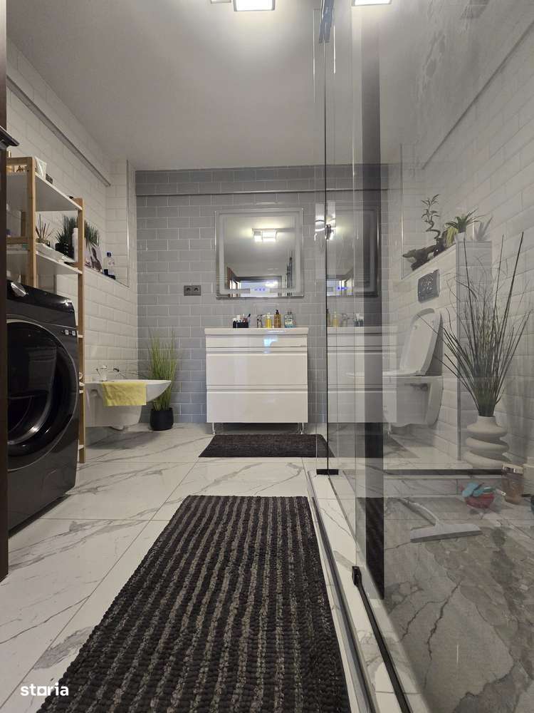 UNICAT în Brăila – Penthouse cu vedere la Dunăre LUX-6