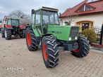 Fendt 309LS, 90KM, Nowe opony - 2