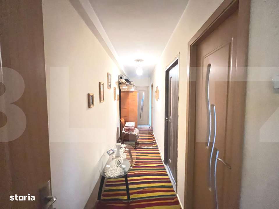 Apartament de 4 camere,zona Complex Bulevard - Imagine principală: 1/8