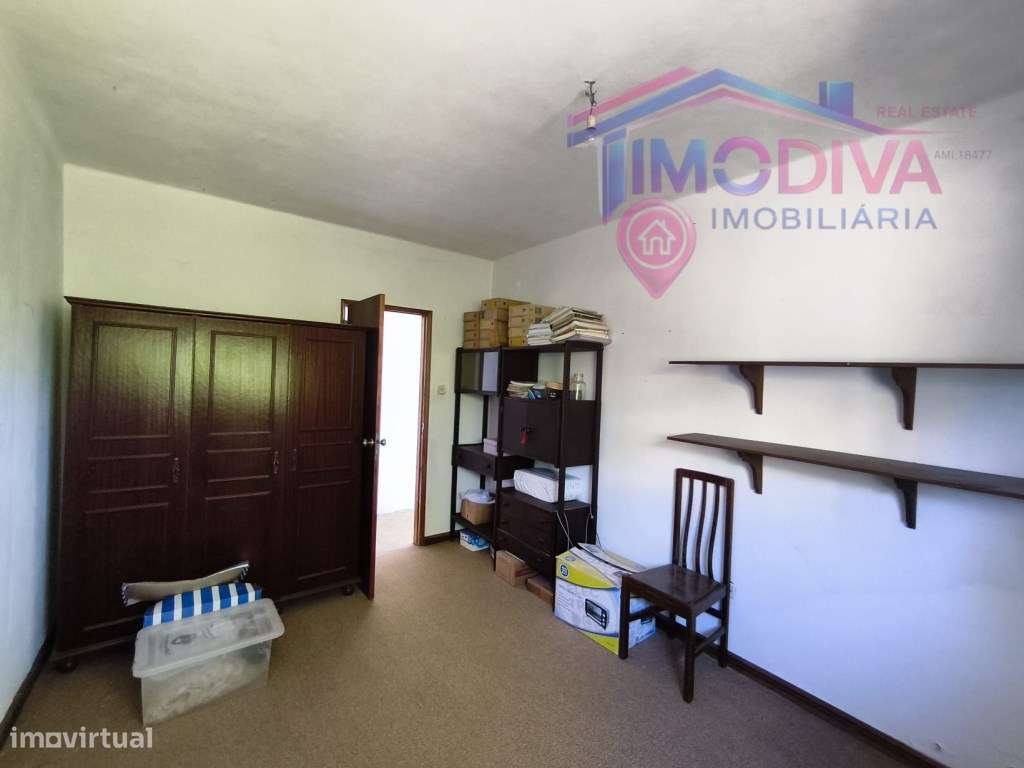 Moradia T3 Isolada com 1.000 m² de terreno e vistas deslumbrantes, ...-39