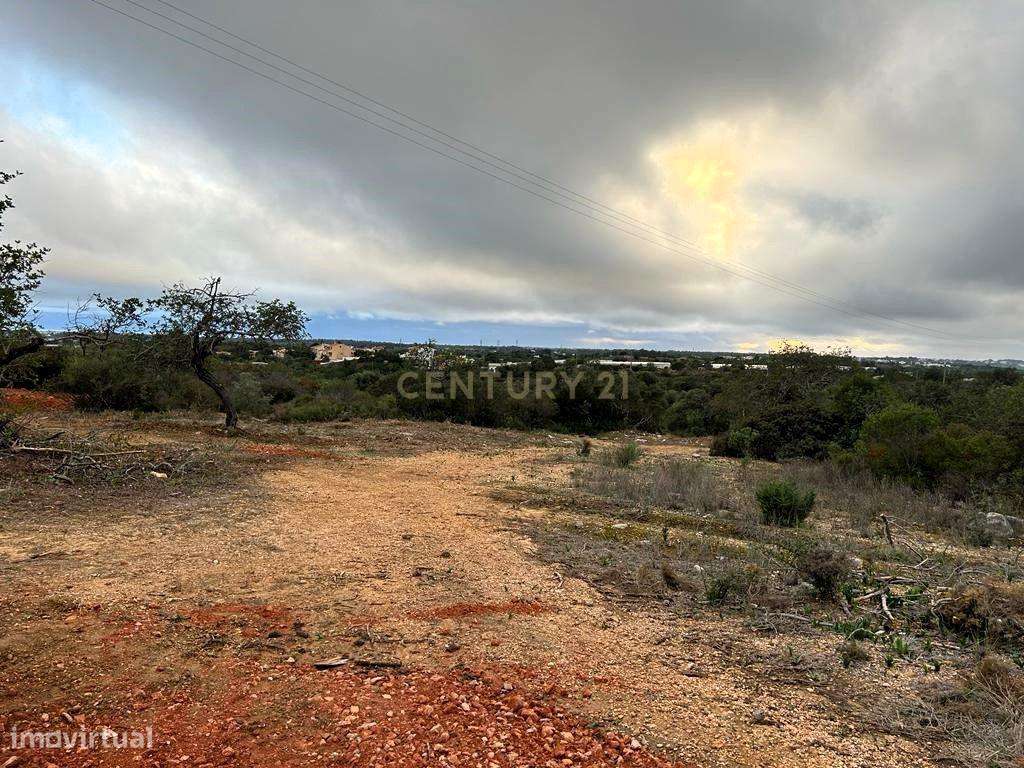 Terreno 14520m2 em Falfosa , Faro - Grande imagem: 2/4