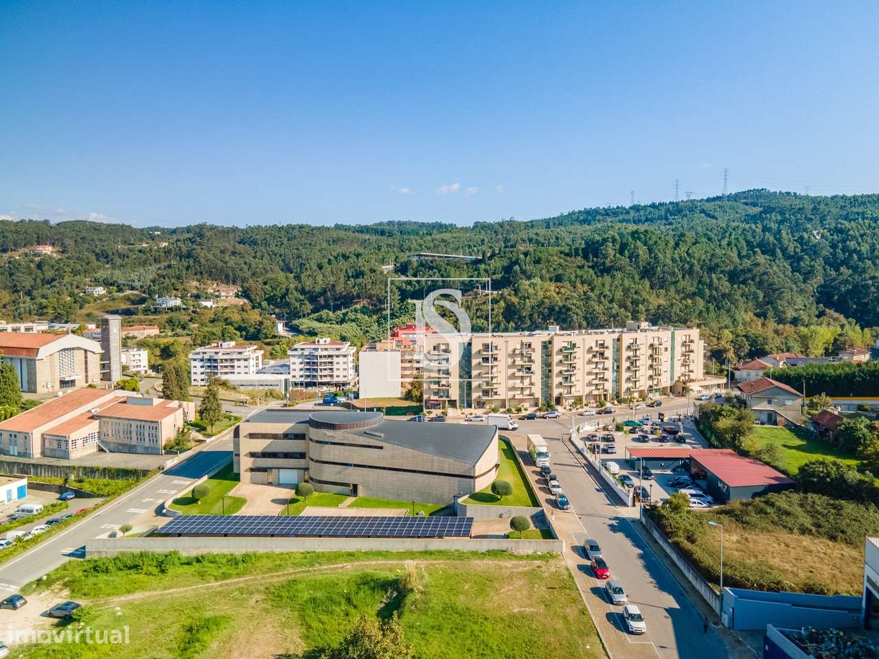 Moradia Isolada T4 Rebordosa-31