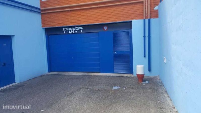 Garagem Vialonga, em Box fechada - Grande imagem: 6/6