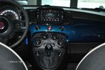 Fiat 500 1.0 Hybrid Lounge - 30