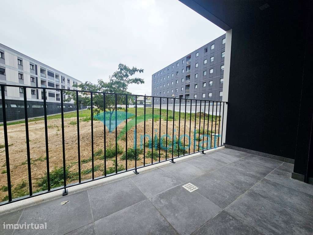 T3 Novo| Gueifães| Suite| G. Fechada-6