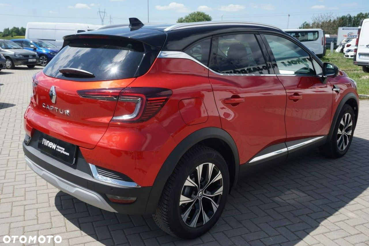 Renault Captur 1.0 TCe Techno - 5