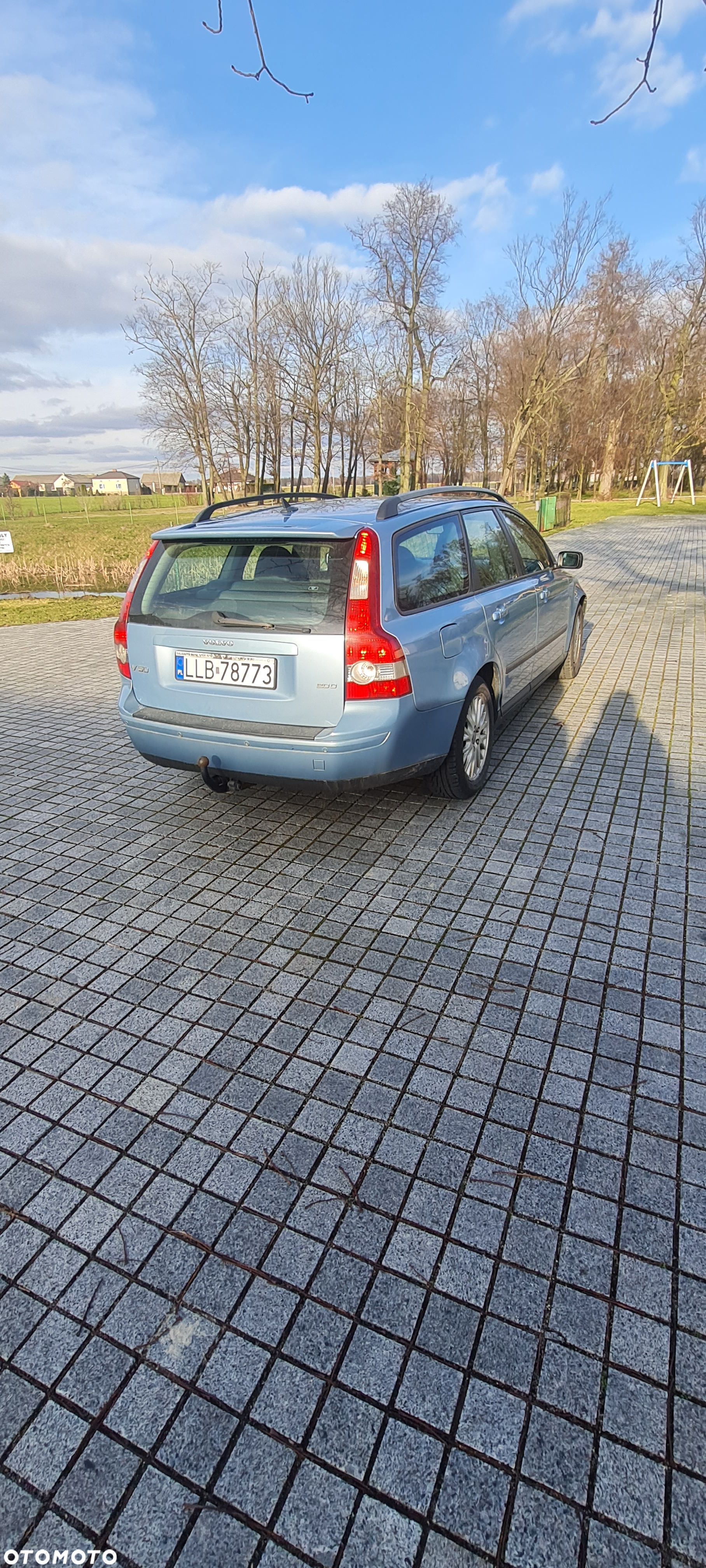 Volvo V50 2.0D Momentum - 3