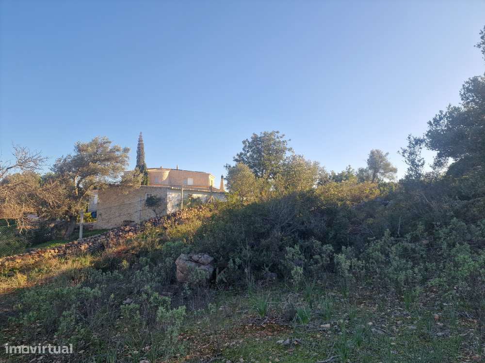 Terreno Misto com Projeto Aprovado e Licenciado - Tunes-3