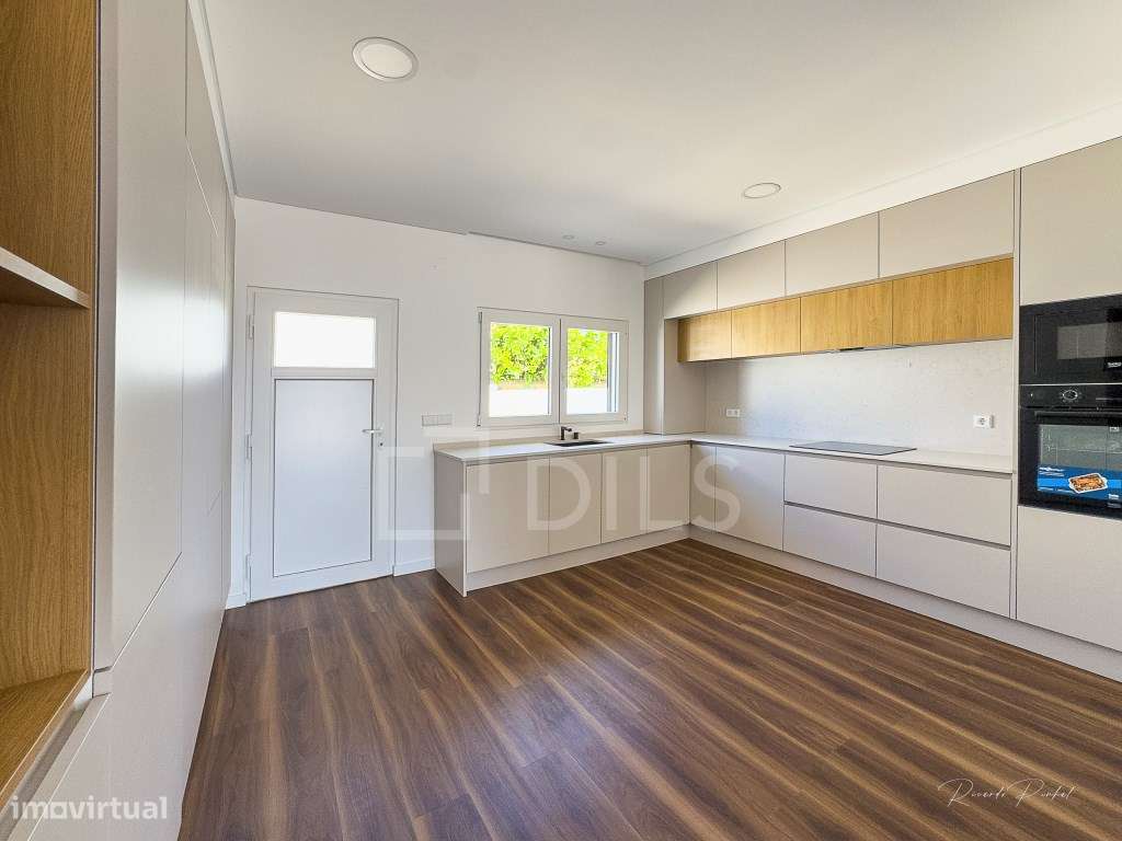 Moradia T2 com Vista Mar em Ribamar, Ericeira. - Grande imagem: 4/20