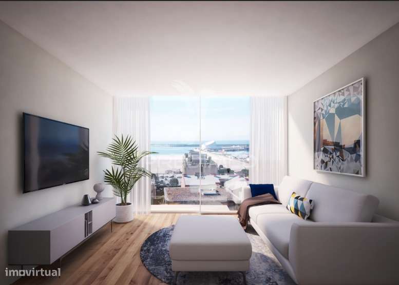 Ti     Centro de Matosinhos - Grande imagem: 3/7