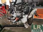 Motor Jaguar XF 3.0 diesel / 306DT / 2993 cmc / 2009-2015 / 275.000 KM / dezmembrari - 2
