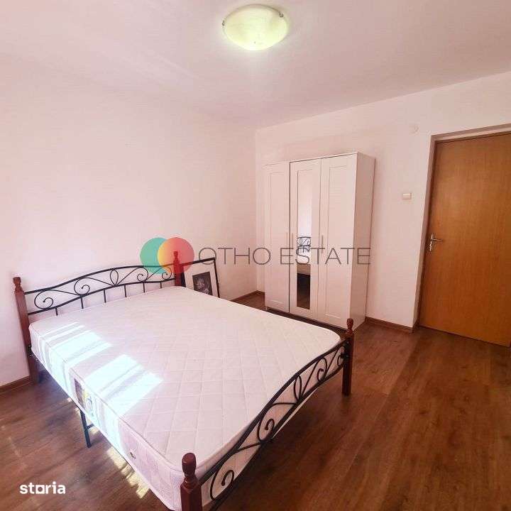 3 Camere | Stefan Cel Mare | Parcul Circului | Utilat Mobilat - Imagine principală: 3/8