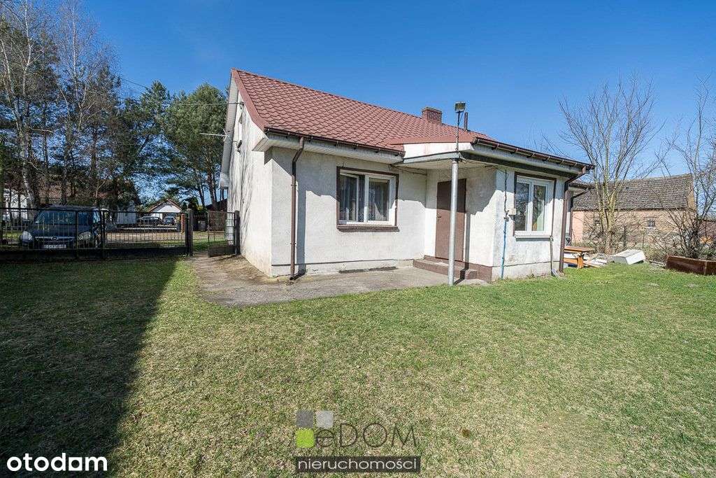 Dom, 99,04 m², Maszewo - Pełny obrazek: 4/16