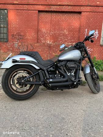 Harley-Davidson Softail - 4