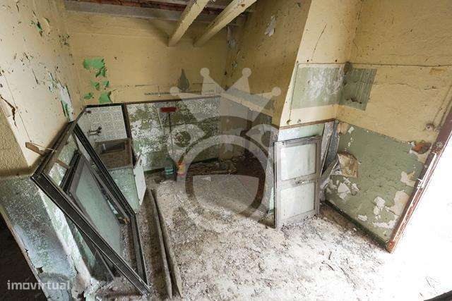 Propriedade com 6 habitações - Pintada - Montemor-o-Novo-37