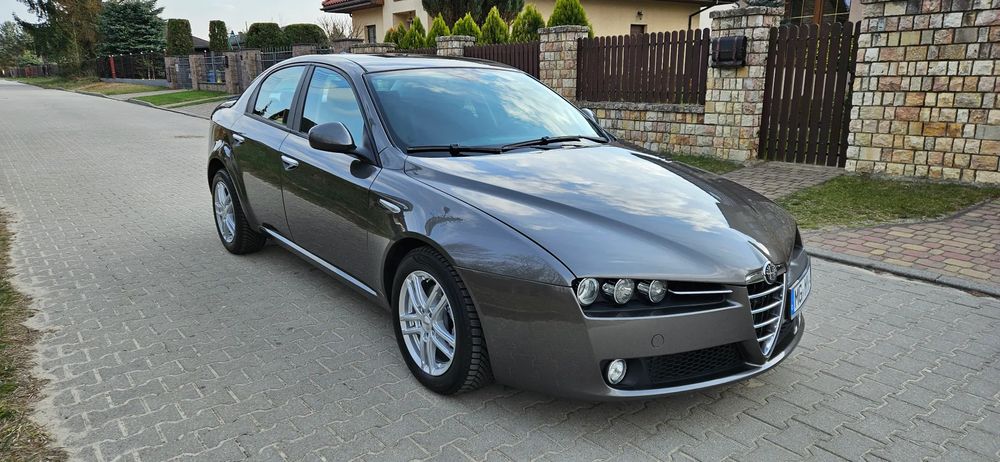Alfa Romeo 159 2006