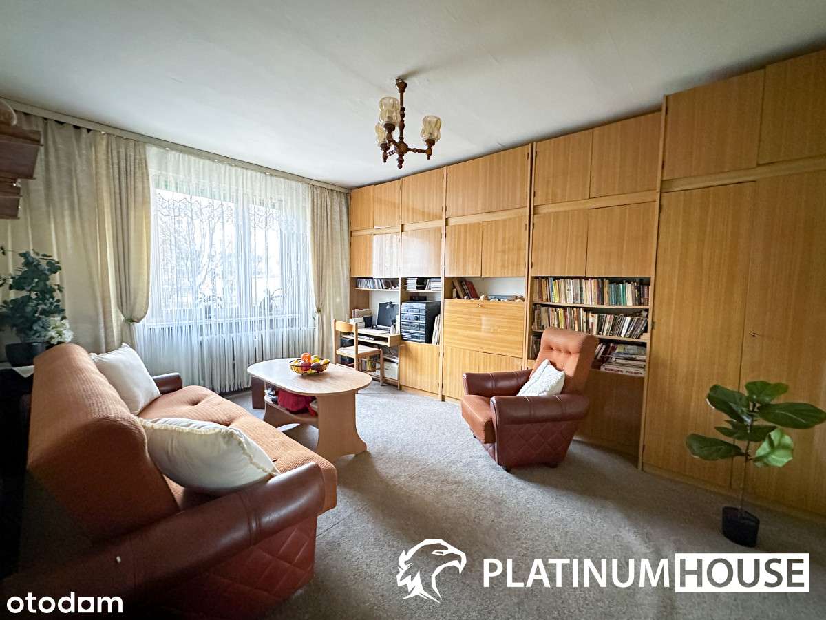 Przestronne 4-pok. mieszkanie na Os. Przyjaźni - Pełny obrazek: 5/12