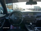 BMW Seria 5 525d - 9