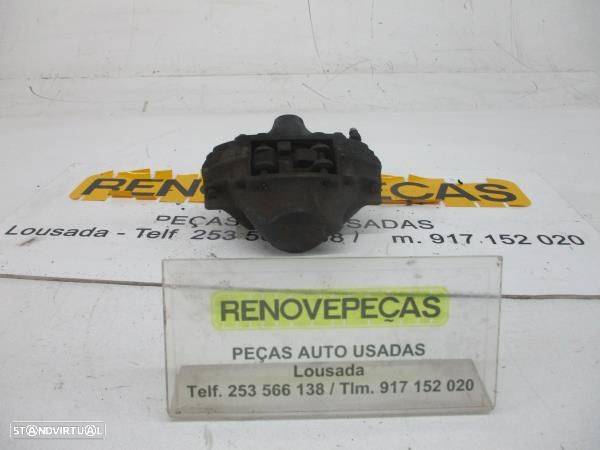 Pinça Travao Tras Dto Mercedes-Benz C-Class (W202) - 1