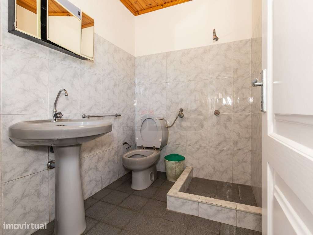 Moradia Imponente e Isolada nos Arrifes Privacidade, Espaço e Vista...-50