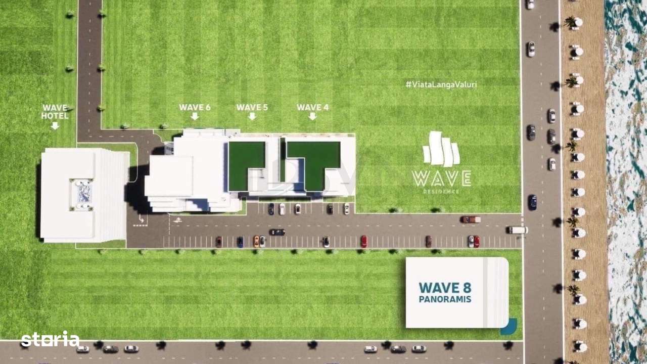 Spatiu comercial - Restaurant I Mamaia Nord - Imagine principală: 5/6