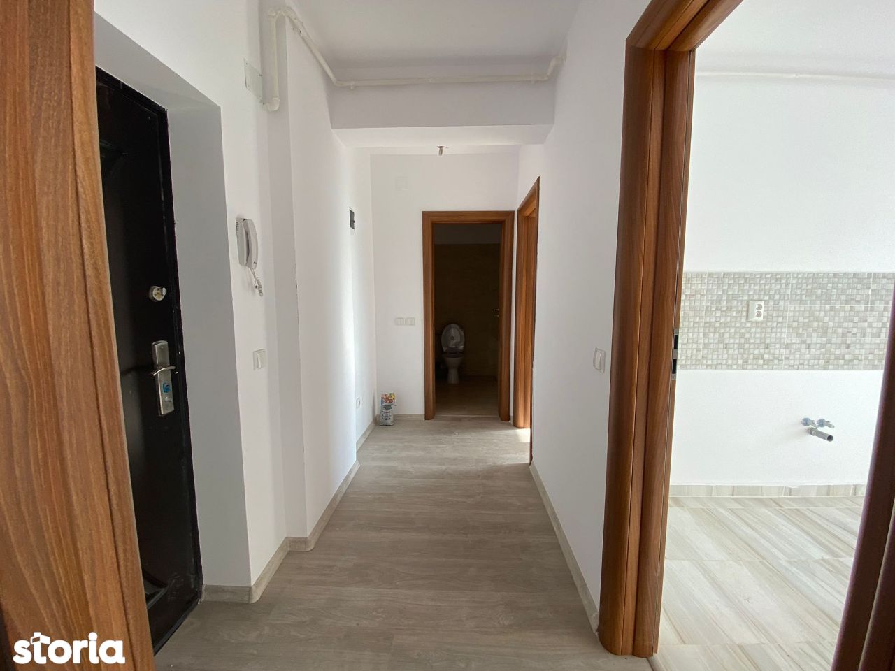 Apartament 2 camere Militari Residence -50 mpu - 54000 euro cash