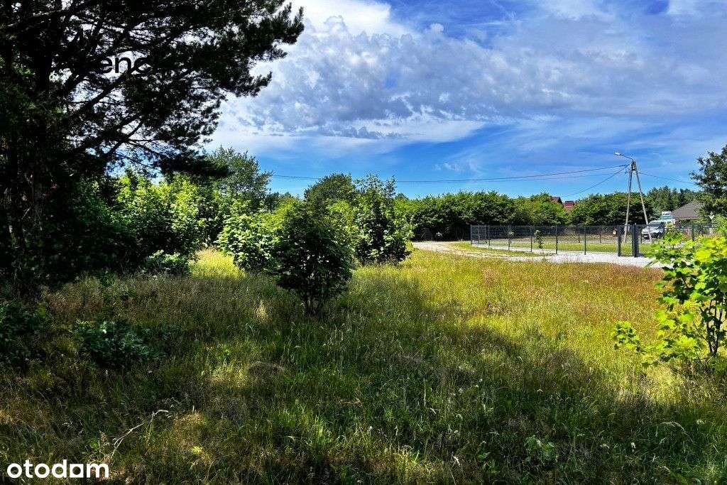 Chwaszczyno ul. Dobrzewińska - działka na sprzedaż - Pełny obrazek: 4/15