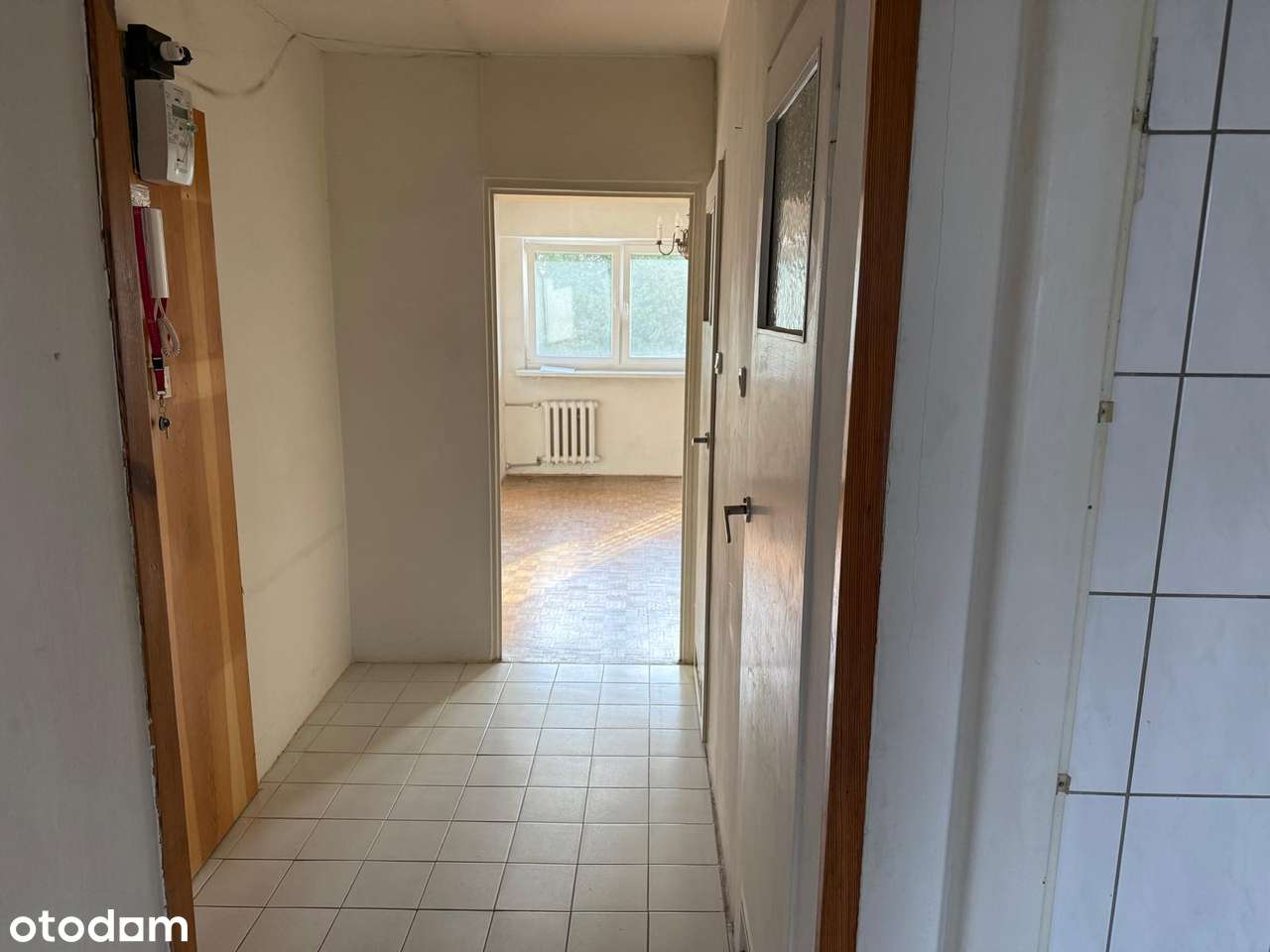 3 pokoje  w Parku Sady Żoliborskie - Pełny obrazek: 4/8