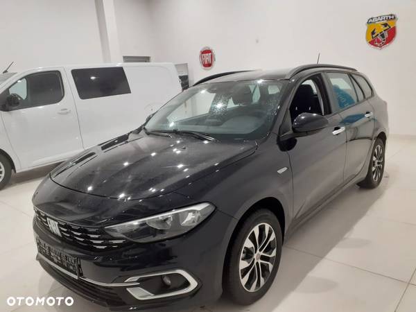 Fiat Tipo 1.0 T3 City Life - 3