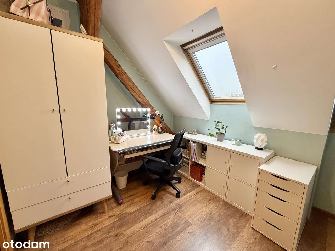 Mieszkanie   64,11 m² + 10 m² gratis | Opole, ul. 1 Maja-6