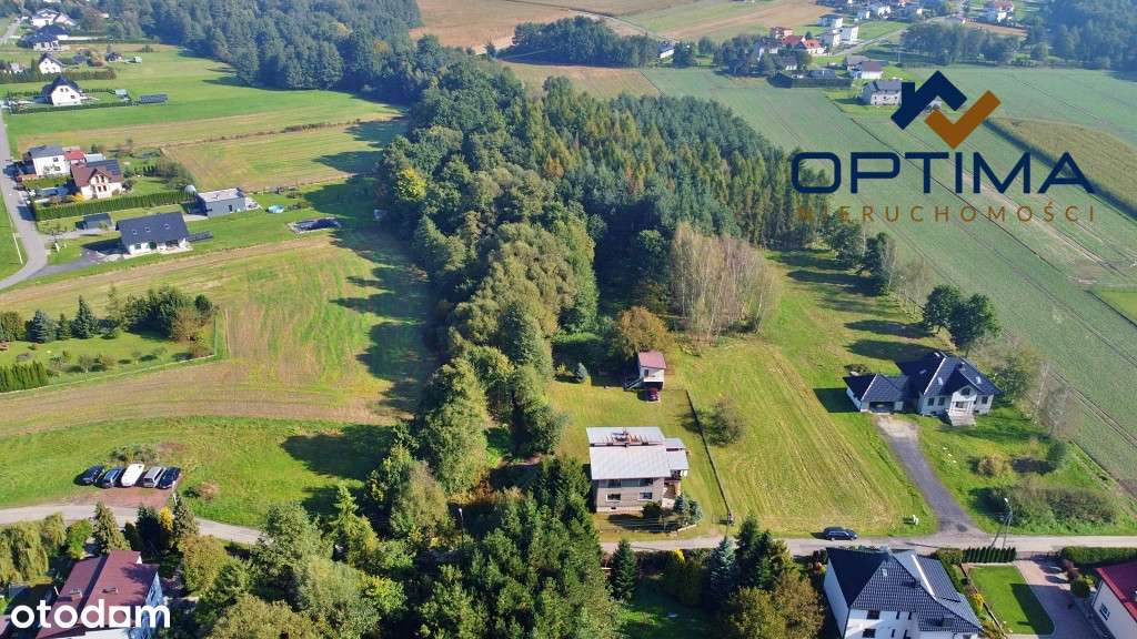 Sprzedam dom w Skrzyszowie-14