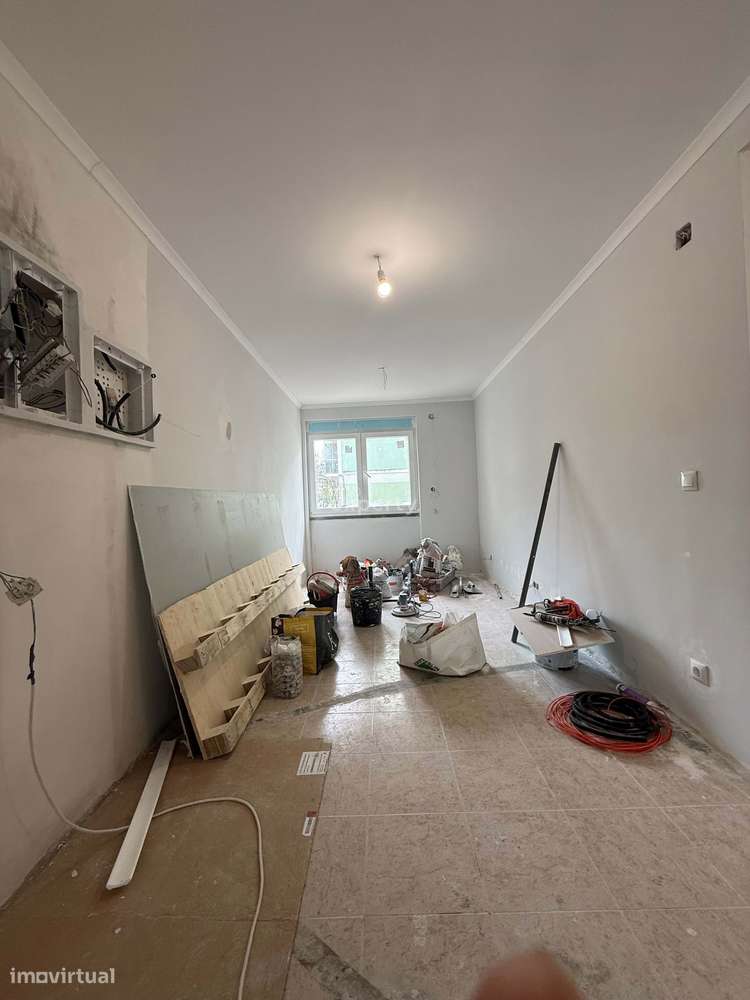 Apartamento T2 em Benfica, Lisboa - Grande imagem: 3/11