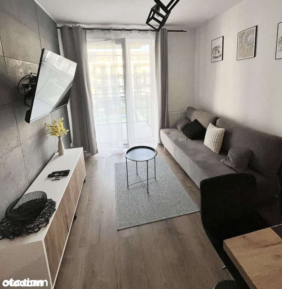 Wyposażony oraz komfortowy apartament| PARKING| KOMÓRKA LOKATORSKA - View 2