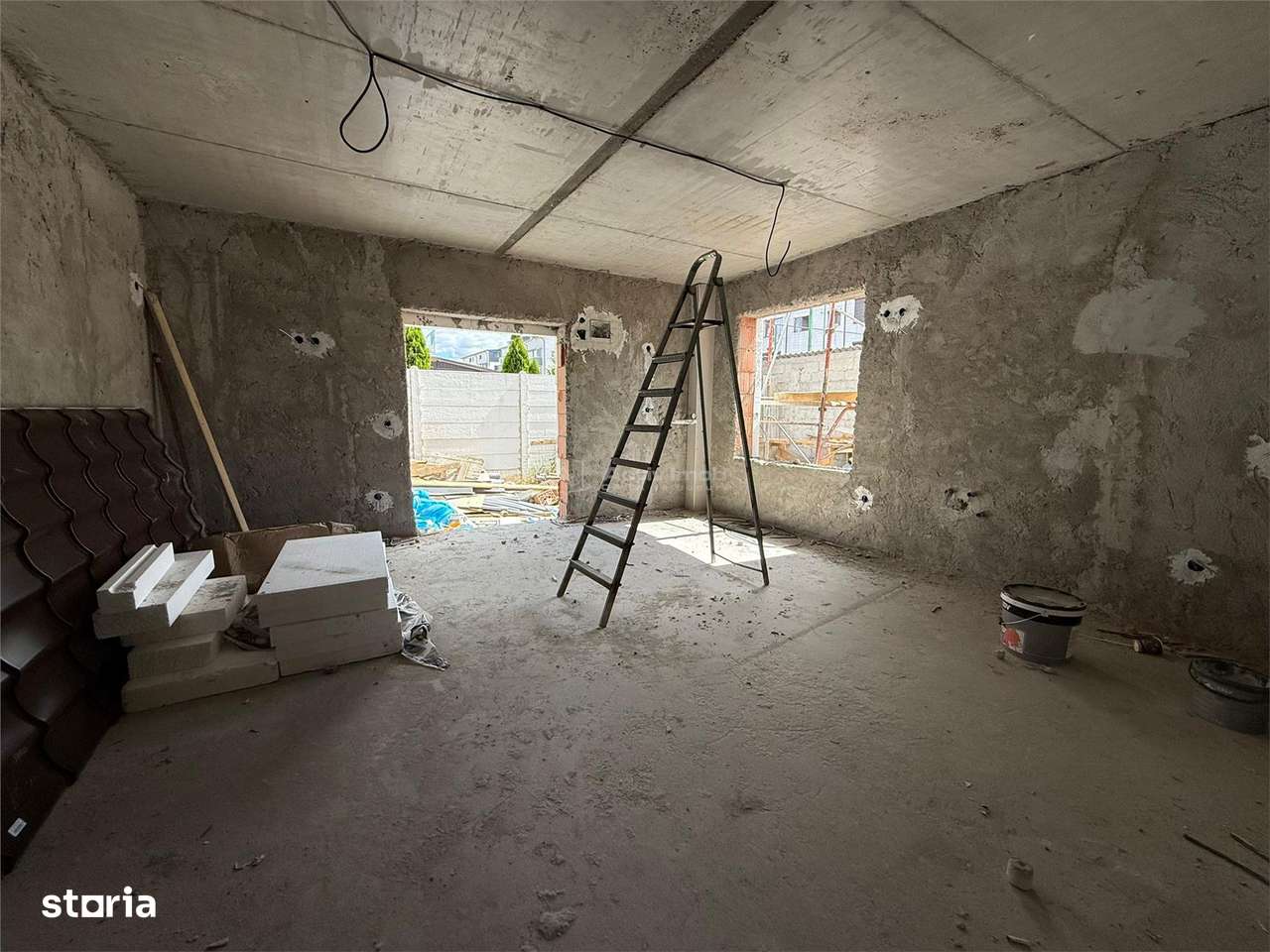 2 camere Bragadiru Cristalului imobil nou - Imagine principală: 3/6